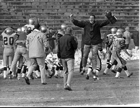 where is coach