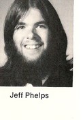 Jeff Phelps