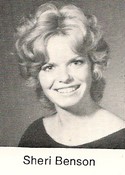 Sheri Lynn Benson - Sheri-Benson-1972-Skyline-High-School-Salt-Lake-City-UT